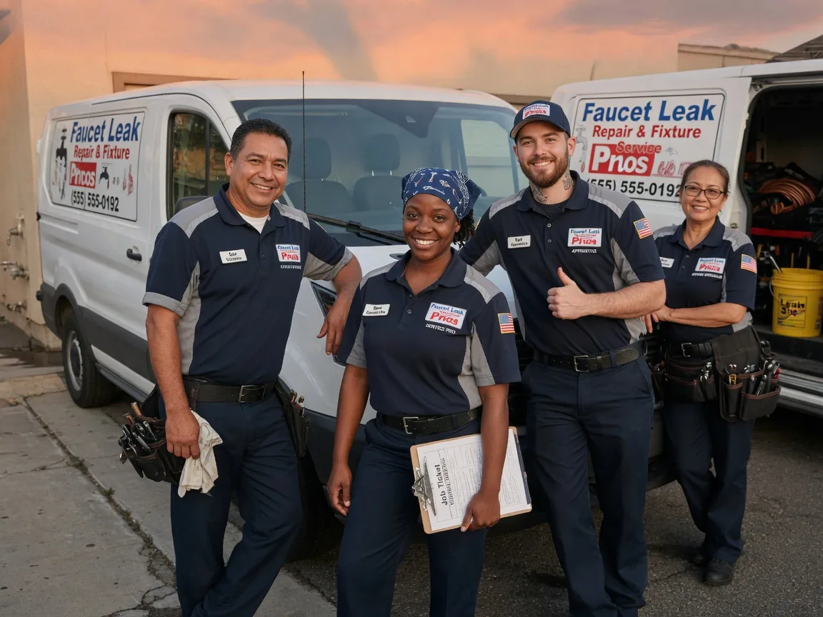 Faucet Repair company in Axtell, UT