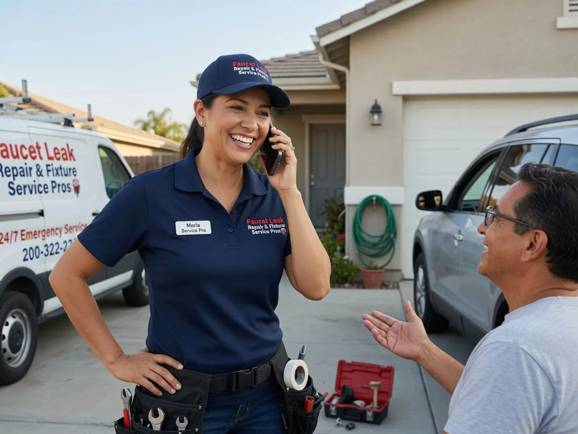 Faucet Repair Axtell, UT FAQs