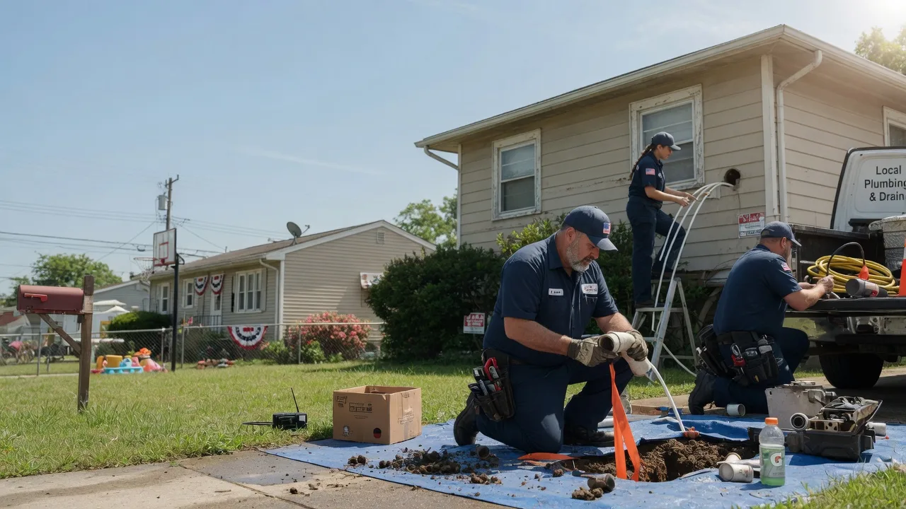 Faucet Repair in Axtell, UT near me